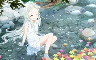 未闻花名指弹吉他谱