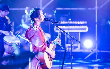 我说我当不了县长吉他谱