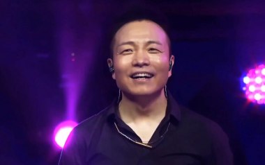 礼物吉他谱