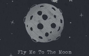 Fly Me To The Moon吉他谱