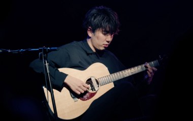 Bluebird指弹吉他谱