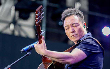 温暖吉他谱