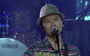 啷个哩个啷吉他谱
