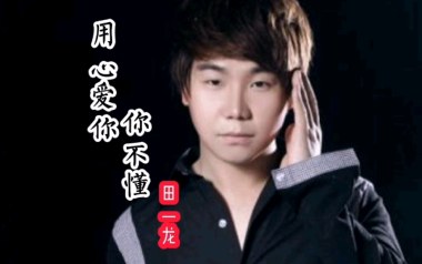 用心爱你你不懂吉他谱