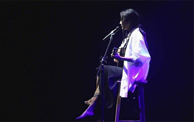 小半吉他谱