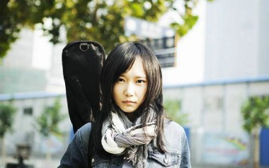 小傻瓜吉他谱