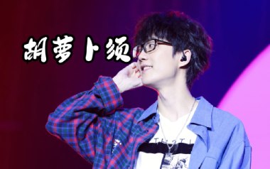 胡萝卜须吉他谱
