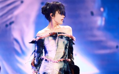 飞女正传吉他谱