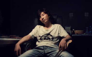 给英格兰友人吉他谱