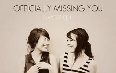 Officially Missing You吉他谱