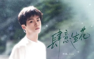 肆意生花吉他谱