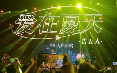 爱在夏天吉他谱