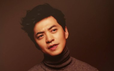 云上的日子吉他谱
