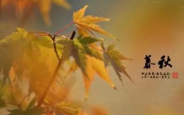 暮秋指弹吉他谱