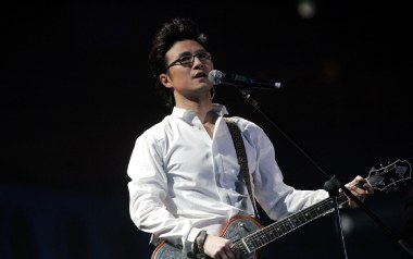 脏歌吉他谱