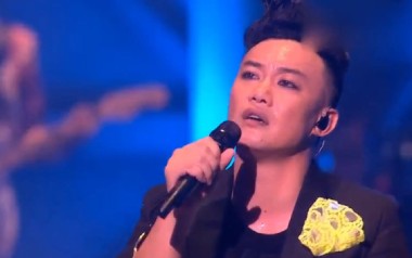 信任吉他谱