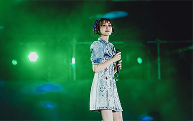 绿色吉他谱