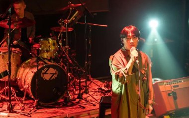 相守吉他谱