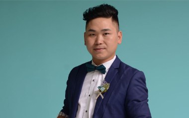 煤二哥吉他谱